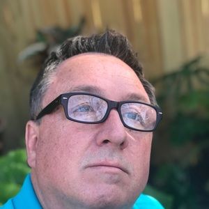 Meet your Posher, Dale